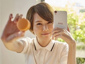 攻勢一波波：HTC 五月又有二新機