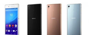 Sony Xperia Z3、Z4 規格比較整理！