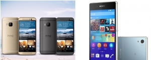 【投票】Sony Z4 vs. HTC M9 誰是有感升級？