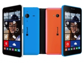 Lumia 640 / 640 XL 中國上市，台灣五月推出