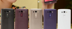 LG G3 殺破萬！一代機王再創新低價