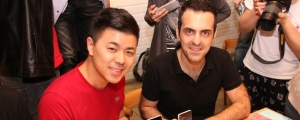 小米副總 Hugo Barra：對手只是在模仿一年前的小米