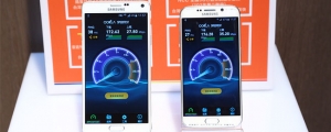 200Mbps 極速！台哥大 4G 總頻寬達 30MHz