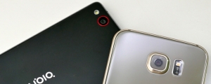 Nubia Z9、Samsung S6 相機成像比一比