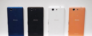 Z3 Compact 後繼　Sony Xperia A4 實機動眼看