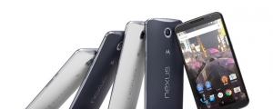 Nexus 6 台灣即將開賣，$22,500 起