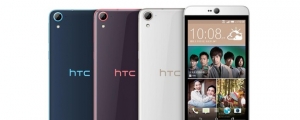 HTC Desire 826 明日上市，售 $9,990