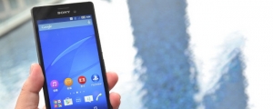 親民防水！ Sony Xperia M4 Aqua 入手試玩