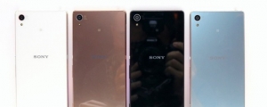 Sony Xperia Z3+ 試玩，與 Z3 有何不同？