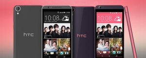 HTC Desire 820G+ dual sim、620G+ dual sim 雙卡 6 月上市