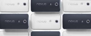 正 Google 高階旗艦 Nexus 6 在台上市