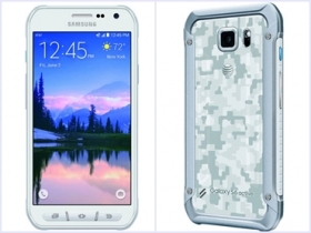 真正的三防旗艦來了：Samsung Galaxy S6 Active！ 