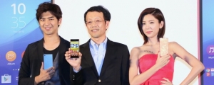 中階防水：Sony Xperia M4 Aqua Dual 上手試