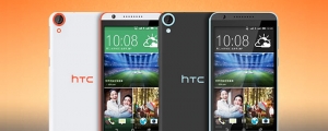 HTC Desire 820s dual sim 6/25 上市，建議售價 7,990 元