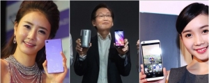 挑機看指標：2015 年 5 月銷售最好的十款 Android 手機