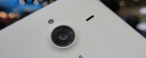 5.7 吋 Microsoft Lumia 640XL 蔡司鏡 拍照實測