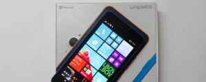 Android 用戶使用 Microsoft Lumia 640XL 開箱心得分享