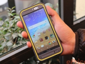 HTC 確認：M9 Active Case 防水保護殼台灣不上市（更新：已開賣）
