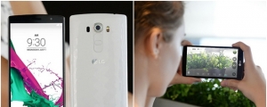 脫掉皮衣，LG 新中低階代表 G4 Beat 正式發表！