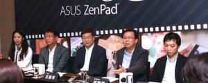 ASUS：PadFone 不死，明年有新款