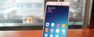 小米 Note 雙卡版 台灣 7/23 上市發表