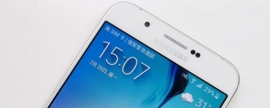 「薄」大精深：Samsung Galaxy A8 台版搶先測試！ 