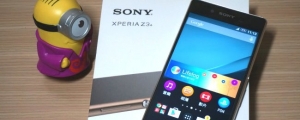 Sony 旗艦機高質感、又輕薄，Sony Xperia Z3+ 開箱實測文