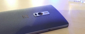 一加手機 OnePlus 2 真機上手試，前後二代比一比