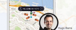小米怎麼了?副總兼任送貨員 宅配手機送上門!
