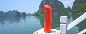 HTC RE 旅遊好夥伴 - 中越秘境8天 (5天廣西 + 3天越南)