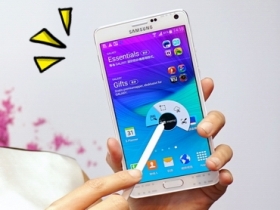 筆較厲害：Samsung Galaxy Note 5 之觀察、分析與期待！