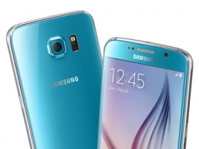 Oh 爸首選大回饋！超「質」旗艦Galaxy S6輕鬆入手