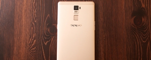 OPPO R7 Plus 動手玩：超省電大螢幕手機