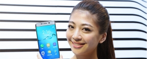 5.7 吋雙曲面螢幕 + 4G RAM！三星 S6 Edge+ 實測