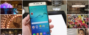 f/1.9 大光圈 x 雙重防手震！Galaxy S6 Edge+ 相機拍照實測 (含夜拍)