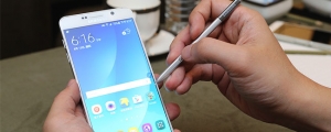 台哥大公布三星 Galaxy Note 5 資費，專案價 0 元起