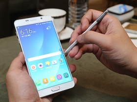 台哥大公布三星 Galaxy Note 5 資費，專案價 0 元起