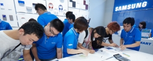 Note 5 首賣銷量比 N4 多二成