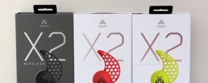 音質更悅耳　Jaybird X2 運動藍牙耳機試用報導