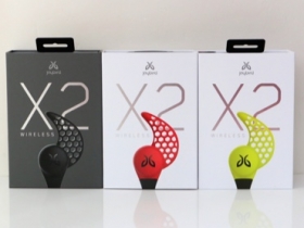 音質更悅耳　Jaybird X2 運動藍牙耳機試用報導