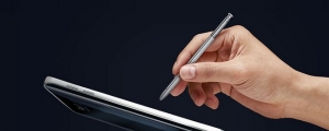 防水版 Note 5 將有大電池回歸?