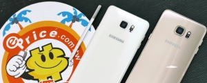 Note 5 與 S6 Edge+ 夜拍大實測