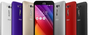 Asus Zenfone 2 Laser 中華資費搶先看