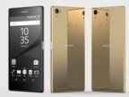 Sony Z5 Premium 首發 4K 手機