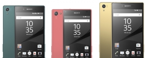 差別在哪？Sony Z5/Z5 Compact/Z5 Premium 規格比一比