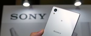 Sony Z5 極速對焦相機 拍照實測