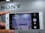 Sony Z5 極速對焦相機 拍照實測
