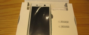 【就是要開箱】Sony Xperia M5 水水人生、水水生活(更新:下水測試 -0912-)