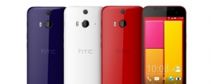 HTC Butterfly 3 未上市先降價，二萬有找