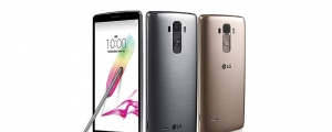 LG G4 Stylus 登台，搭觸控筆賣 7,990 元